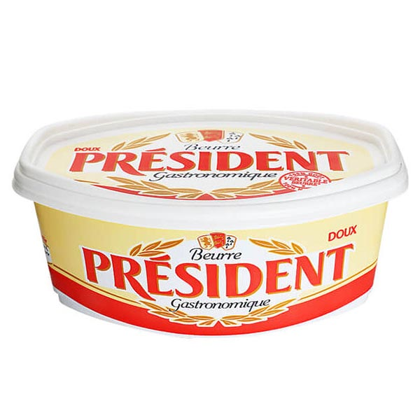 Butter Cup – Unsalted – 17.64 oz (500gr)